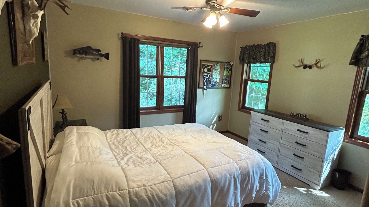 Photo of Bedroom in Plymouth