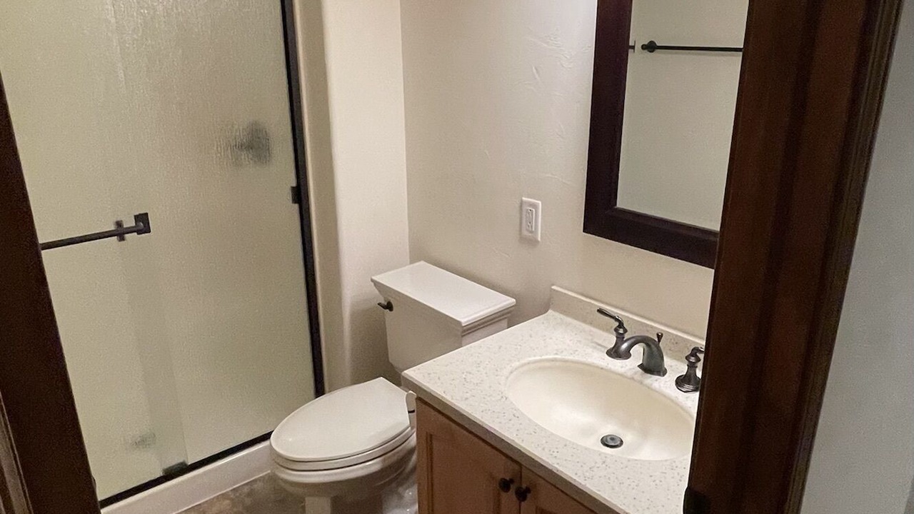 Photo of Bathroom in Plymouth