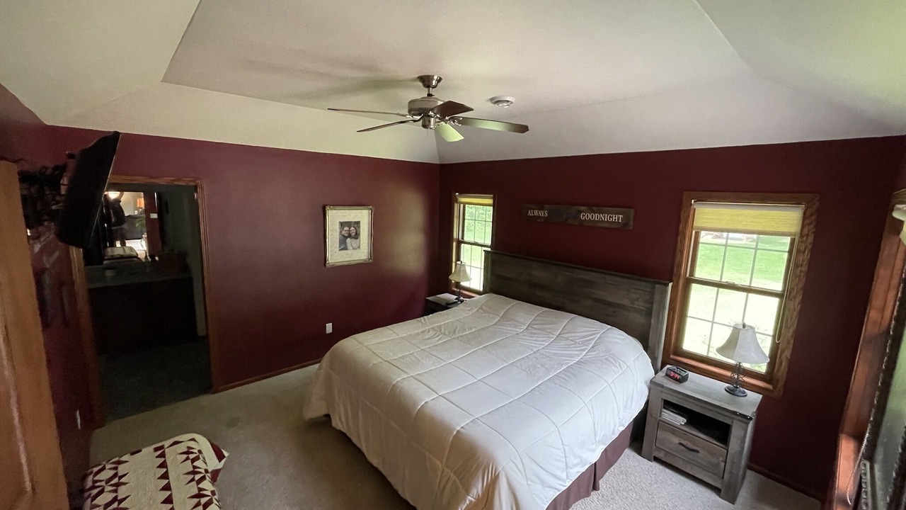 Photo of Bedroom in Plymouth