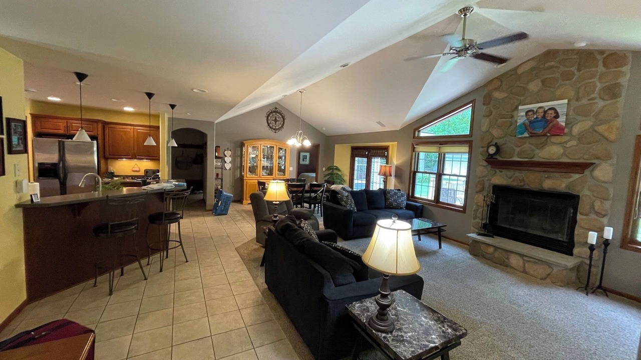 Photo of Livingroom in Plymouth