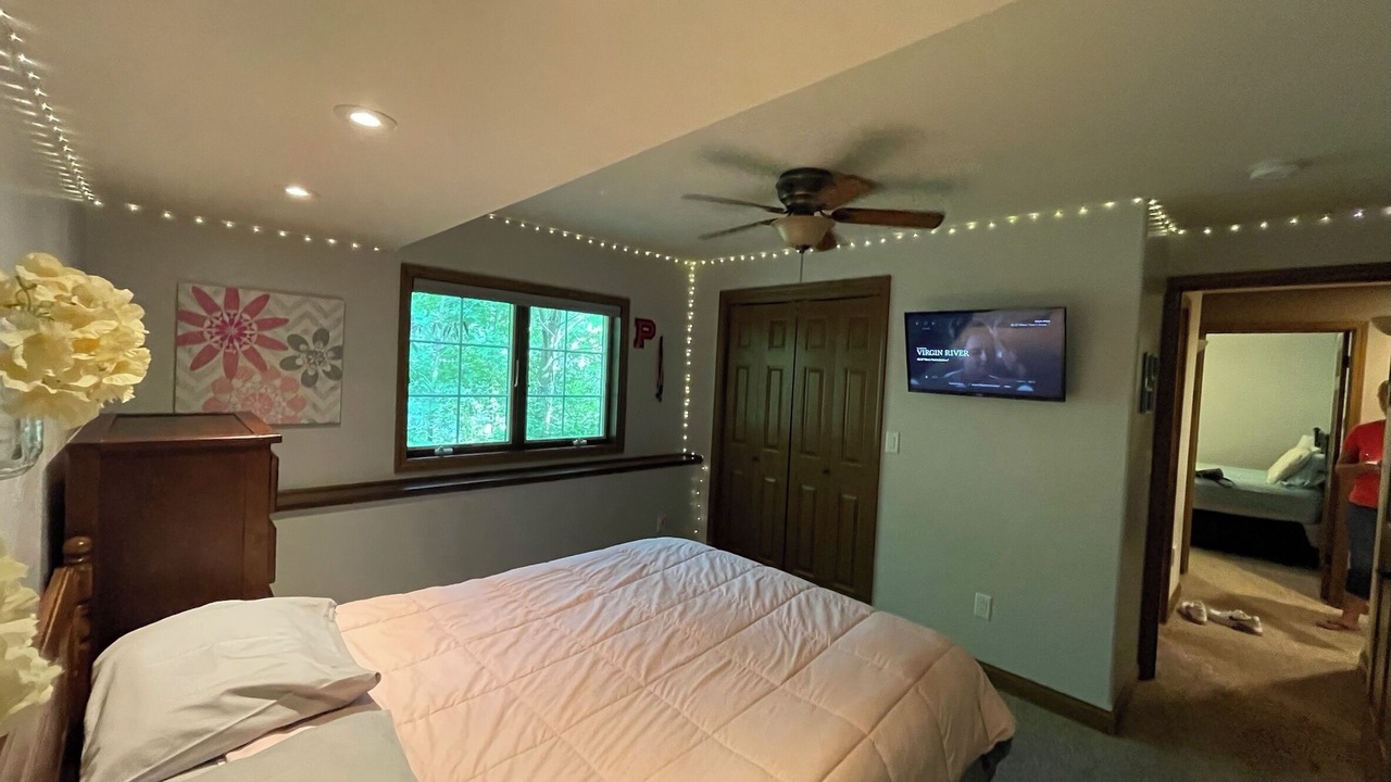 Photo of Bedroom in Plymouth