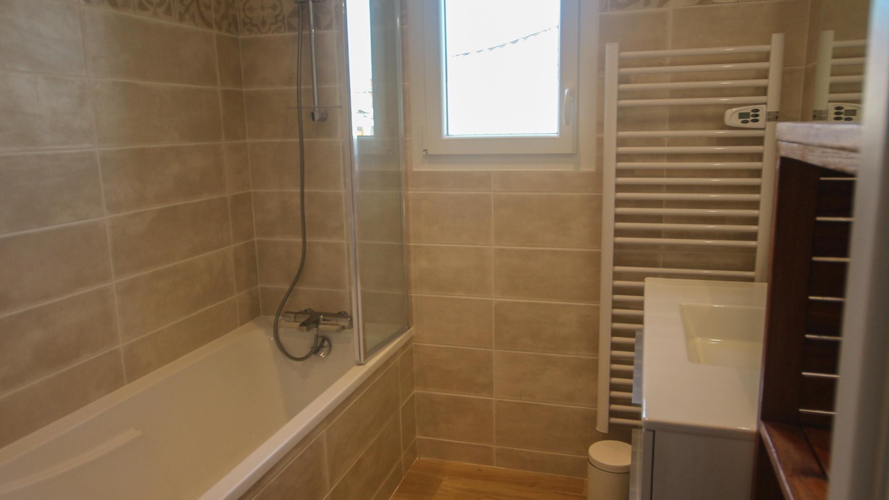 Photo of Bathroom in Vensac