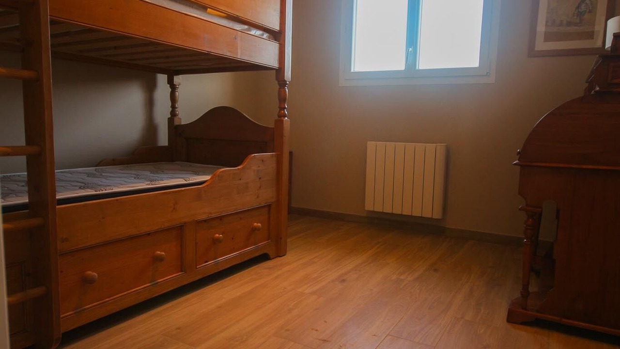 Photo of Bedroom in Vensac