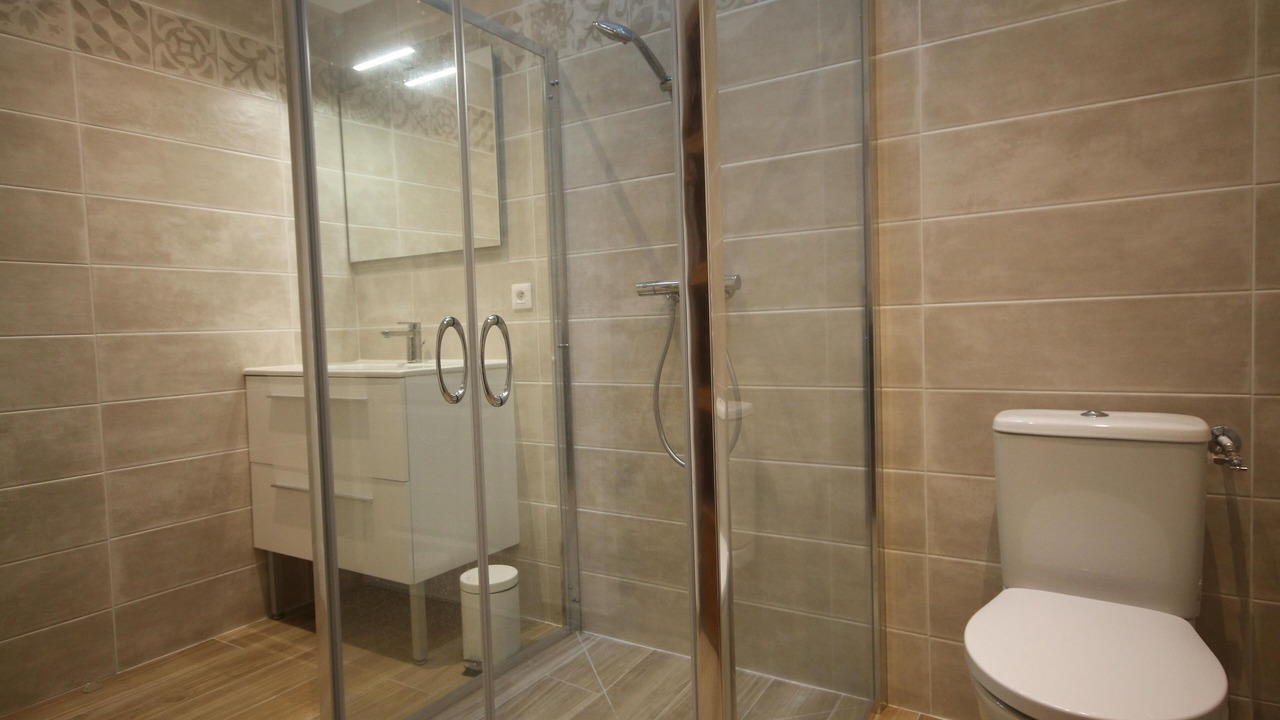 Photo of Bathroom in Vensac