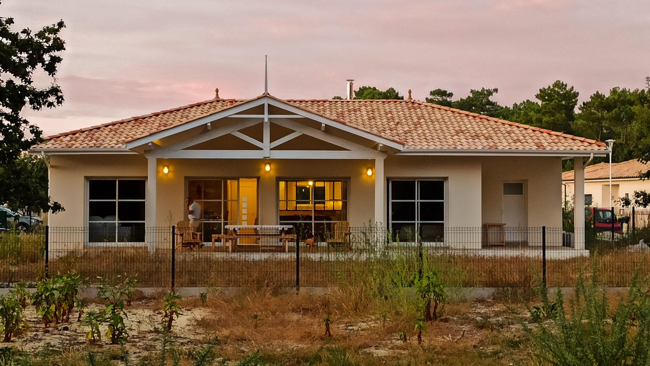 Photo of Outdoor in Vensac