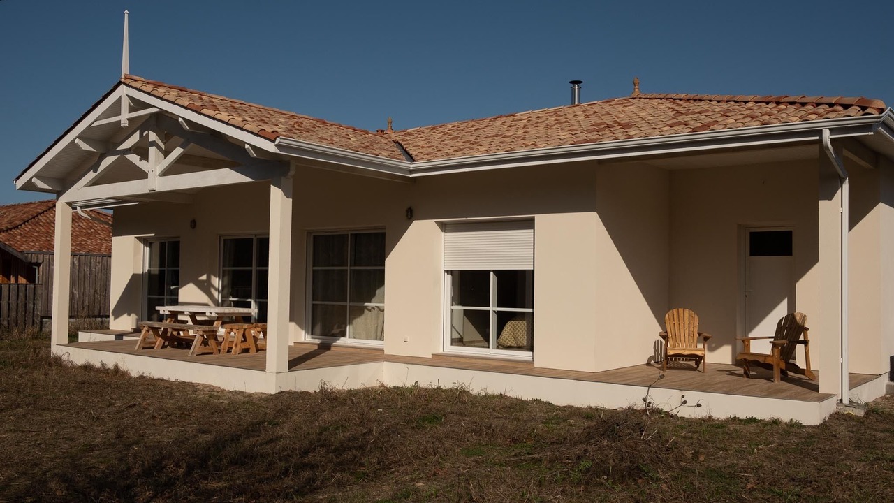 Photo of Outdoor in Vensac