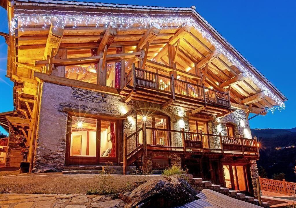 Photo of Outdoor in Villaroger