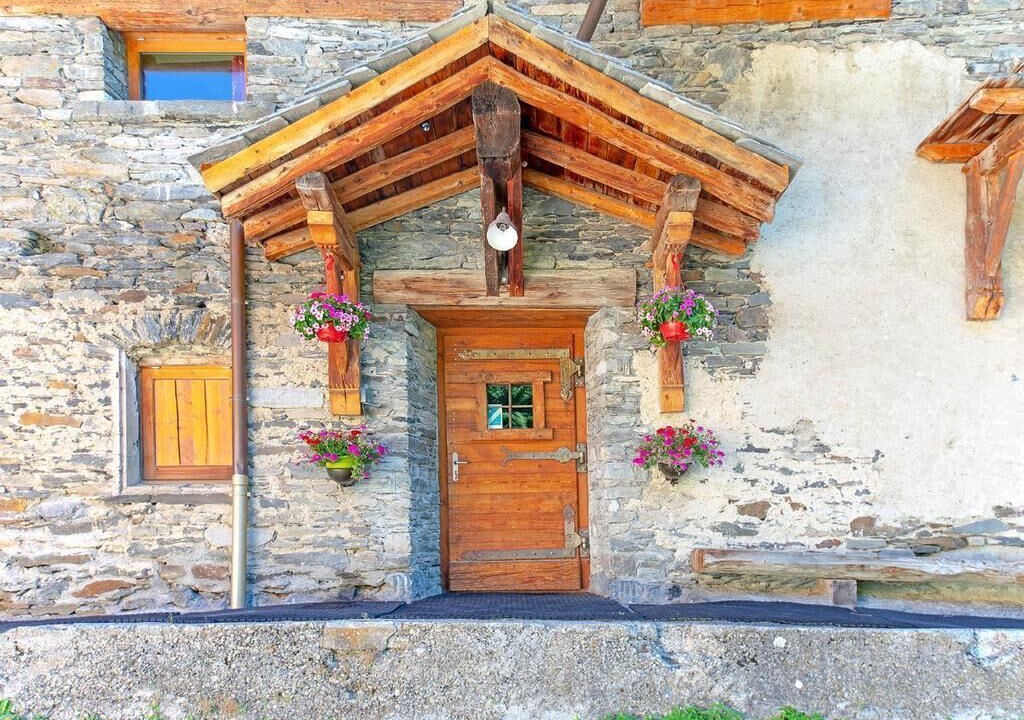 Photo of Outdoor in Villaroger