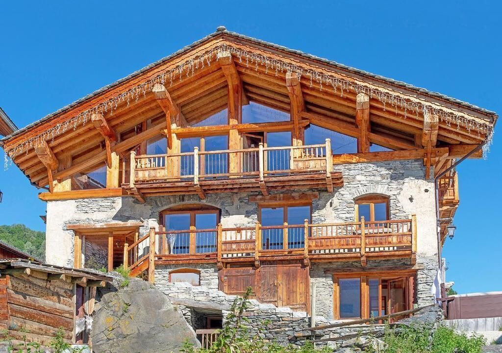 Photo of Outdoor in Villaroger