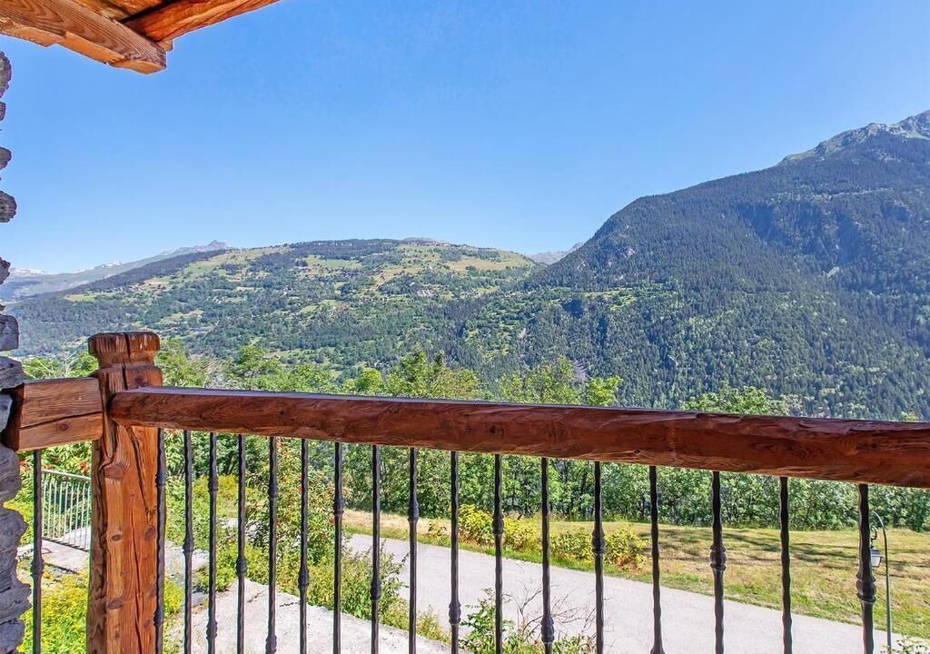 Photo of Outdoor in Villaroger