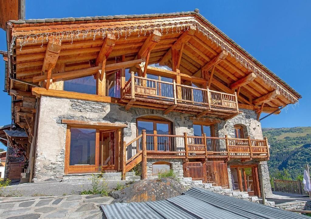 Photo of Outdoor in Villaroger
