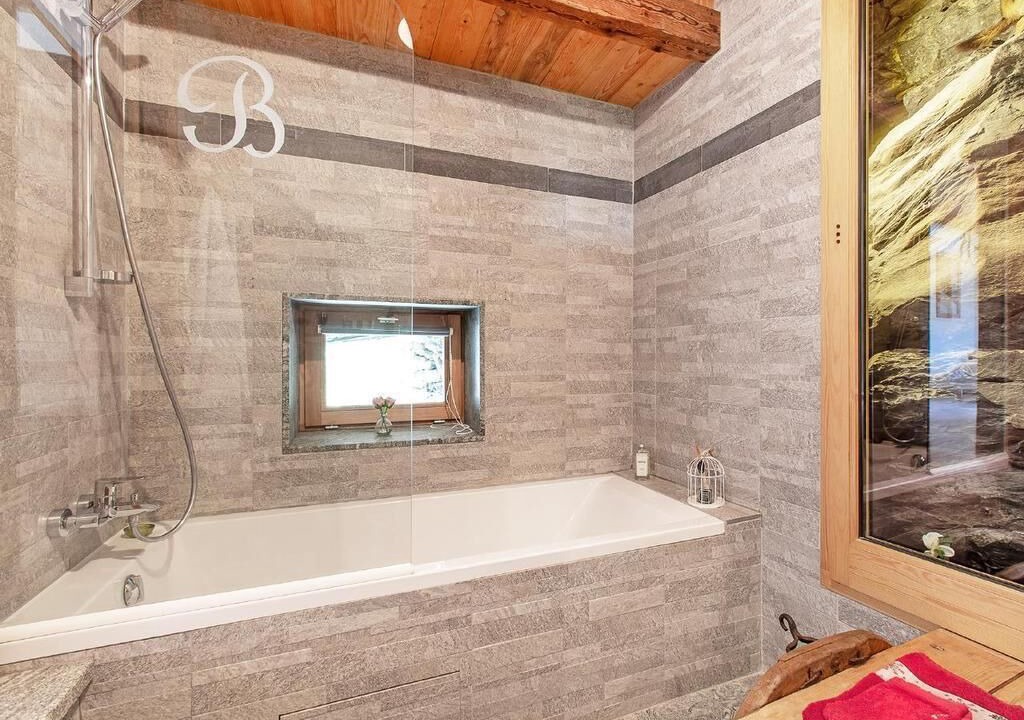 Photo of Bathroom in Villaroger