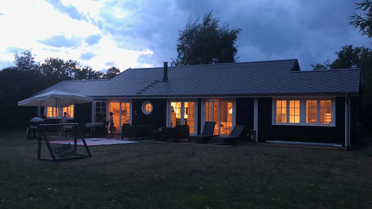 Photo of Outdoor in Udsholt