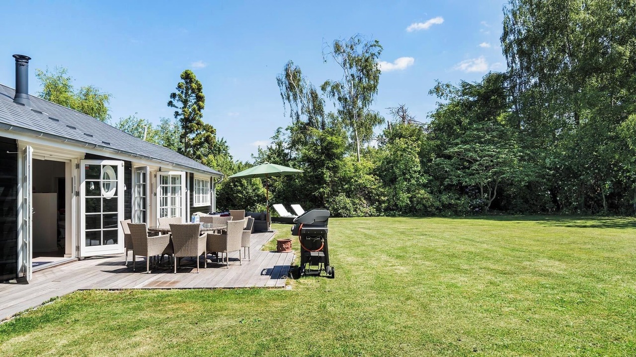 Photo of Outdoor in Udsholt