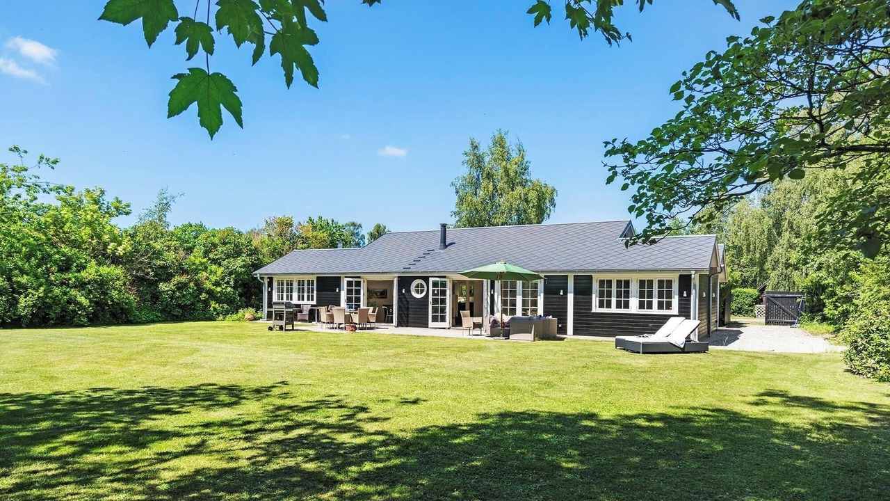 Photo of Outdoor in Udsholt