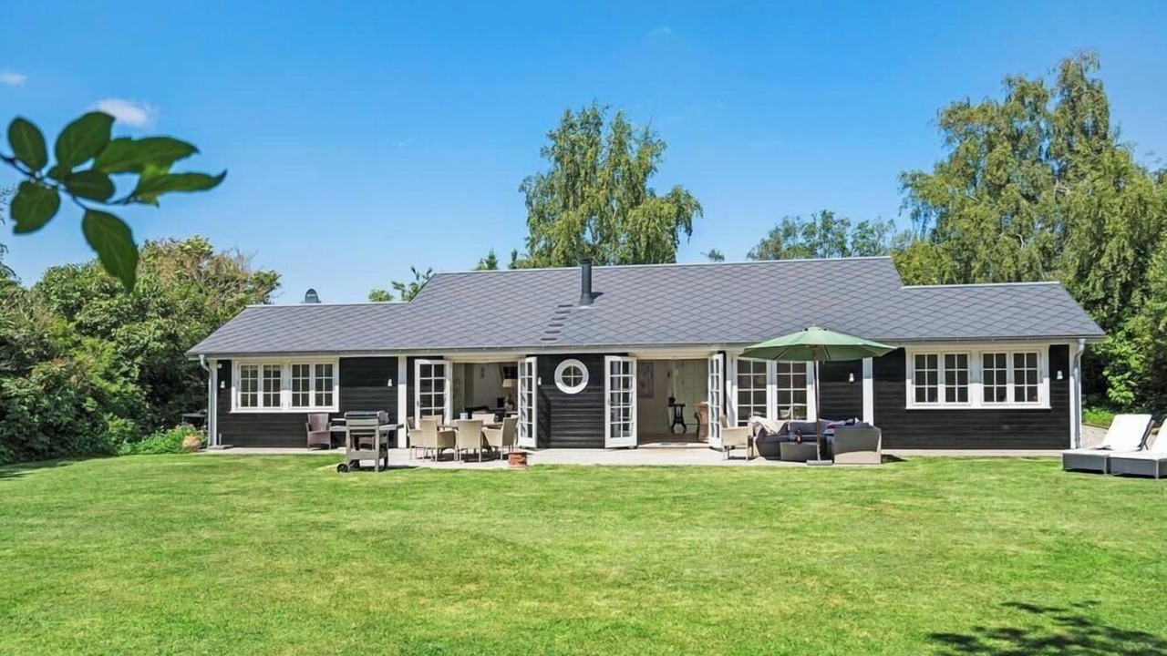 Photo of Outdoor in Udsholt
