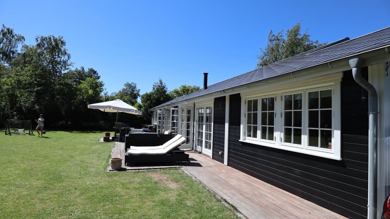 Photo of Outdoor in Udsholt