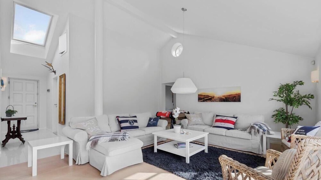 Photo of Livingroom in Udsholt