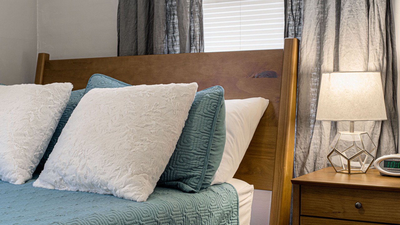 Photo of Bedroom in Rosedale