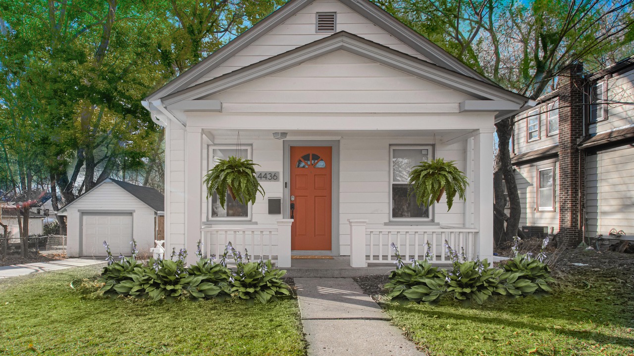 Photo of Outdoor in Rosedale