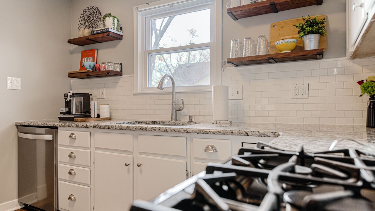 Photo of Kitchen in Rosedale