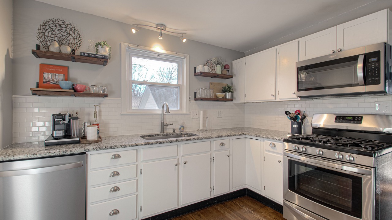 Photo of Kitchen in Rosedale