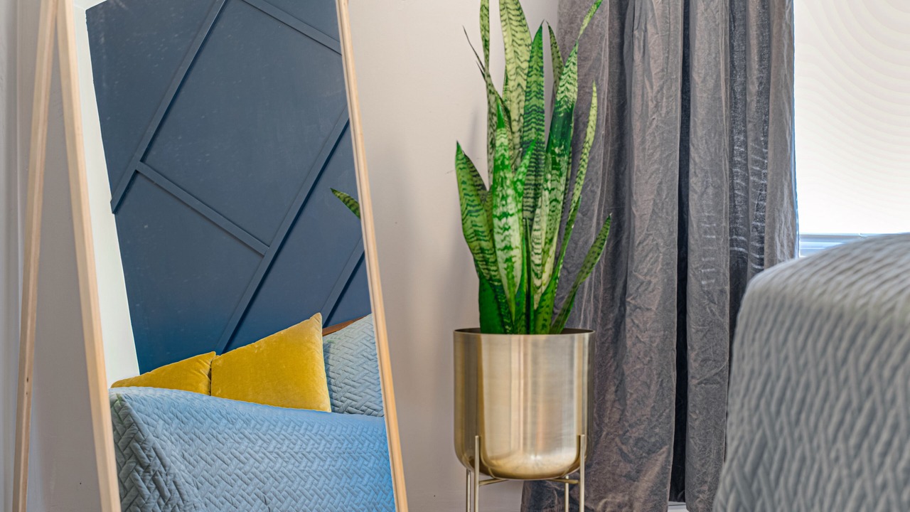 Photo of Bedroom in Rosedale