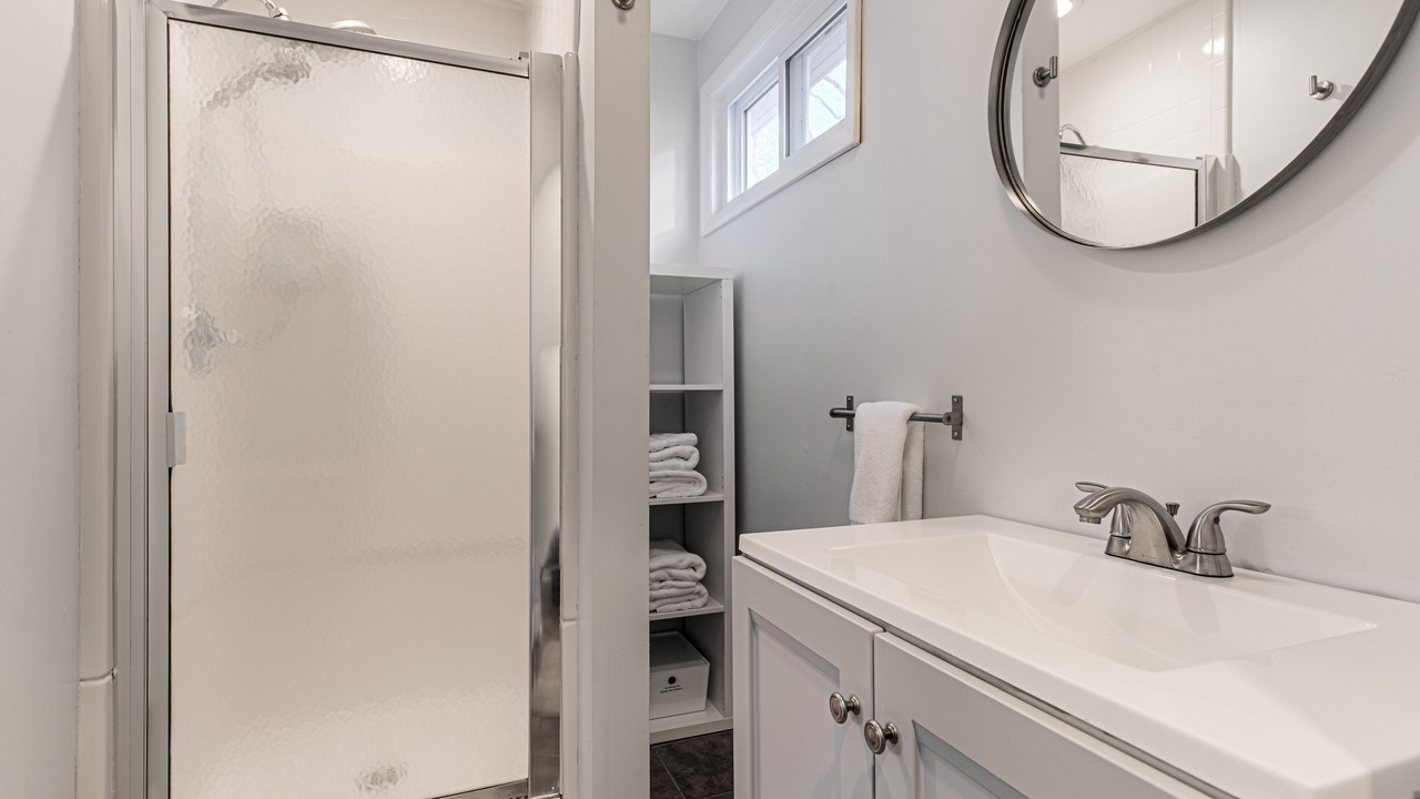 Photo of Bathroom in Rosedale