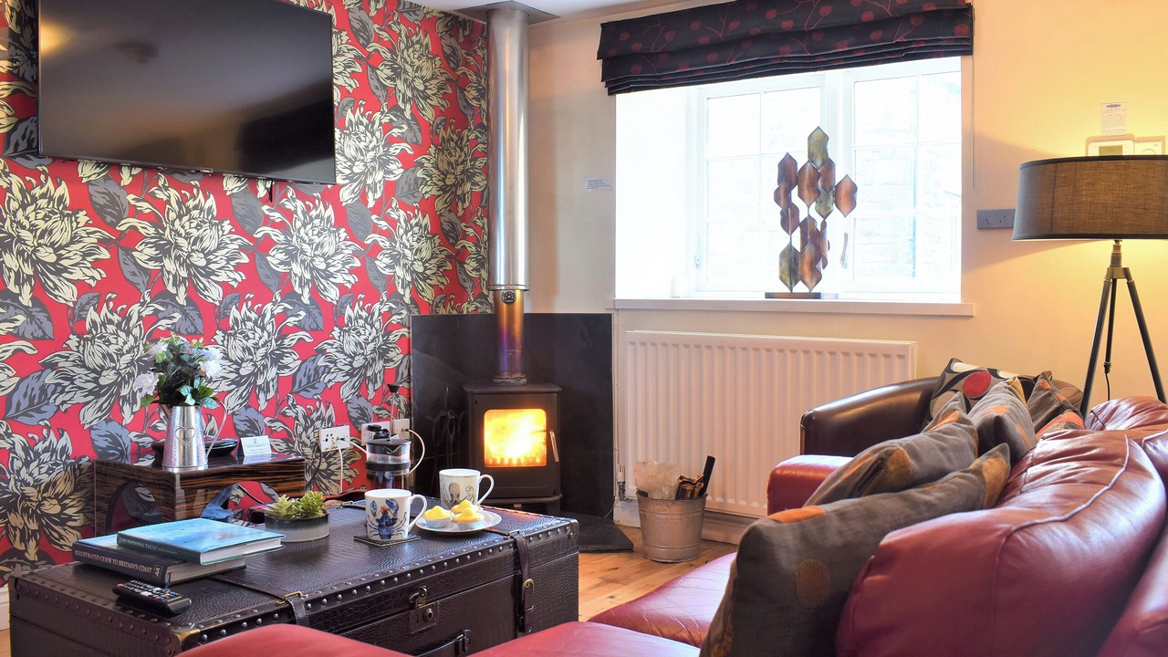 Photo of Bedroom in Adderstone