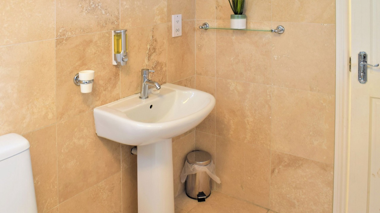 Photo of Bedroom in Adderstone