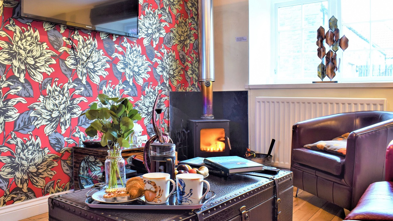 Photo of Bedroom in Adderstone