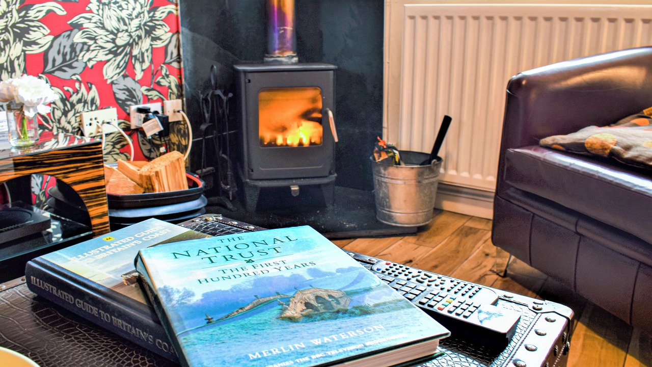 Photo of Bedroom in Adderstone