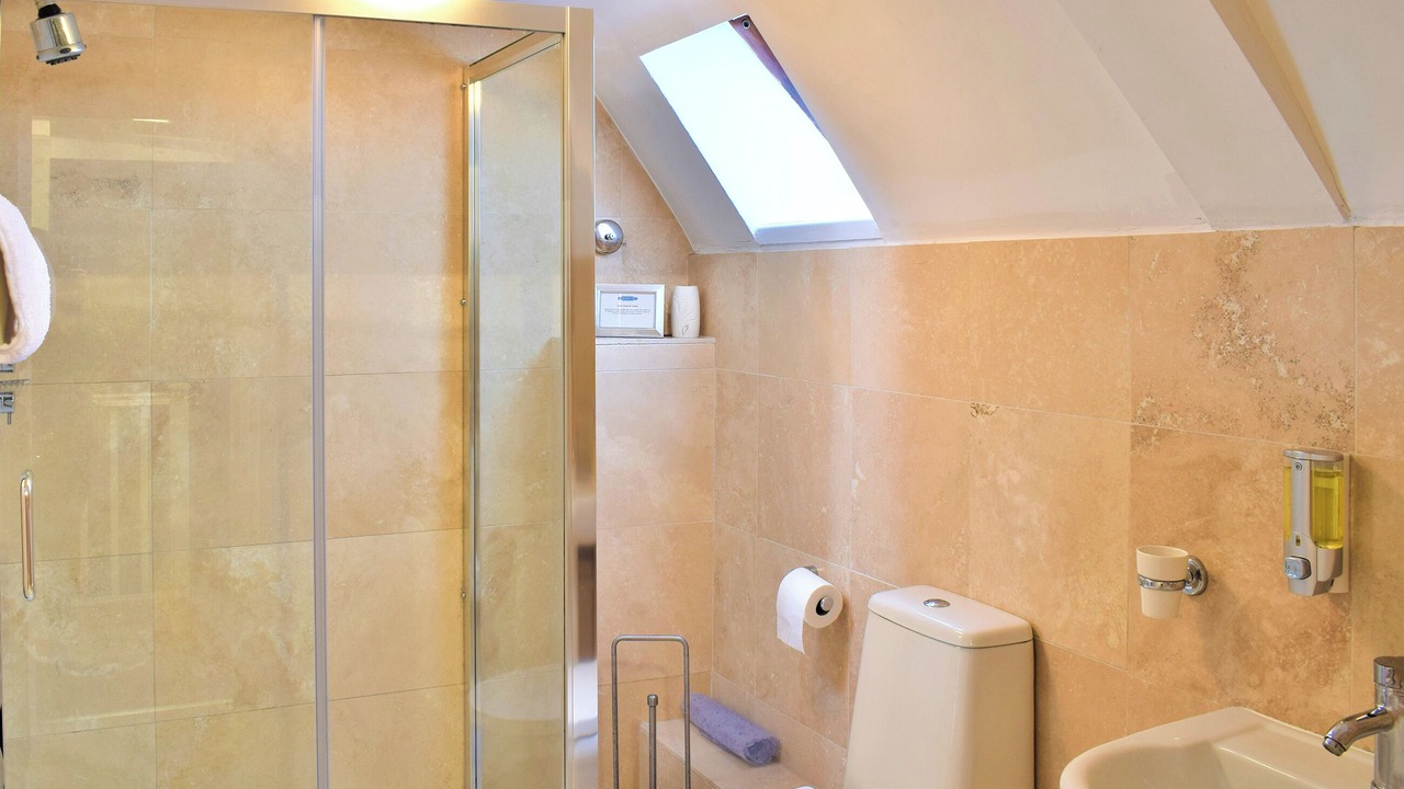 Photo of Bedroom in Adderstone