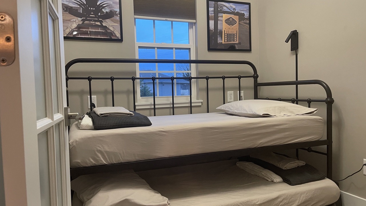 Photo of Bedroom in Newton