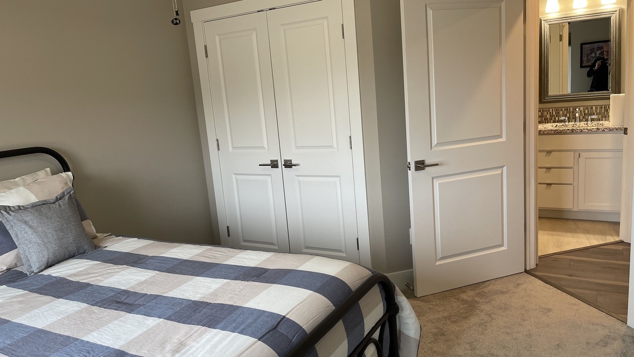Photo of Bedroom in Newton