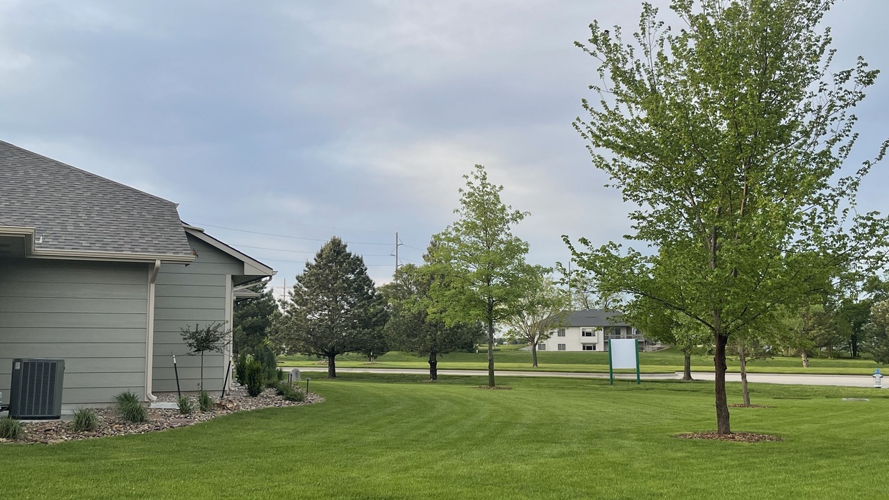 Photo of Outdoor in Newton