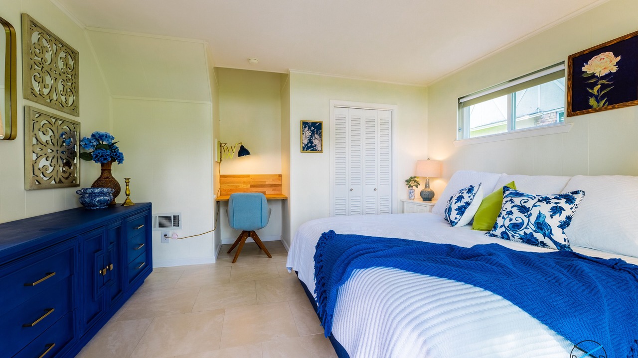 Photo of Bedroom in Enchanted Oaks