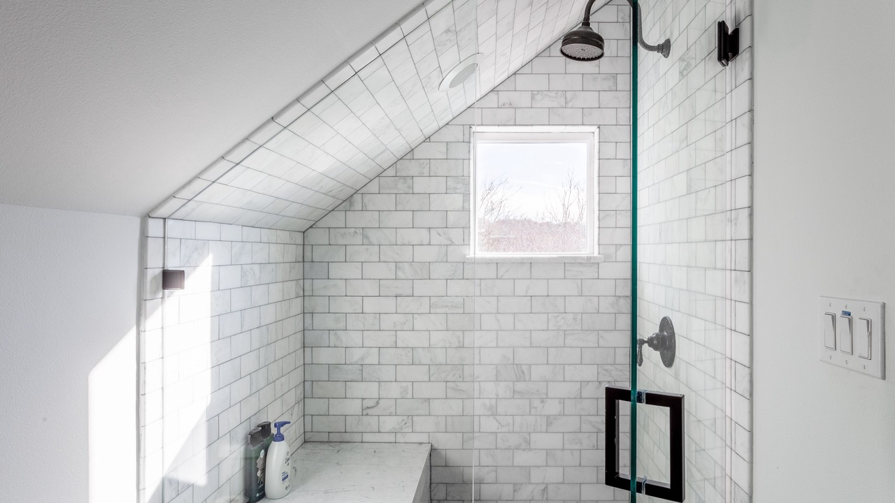 Photo of Bathroom in Travis Heights