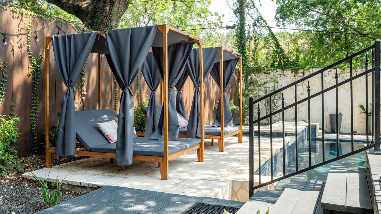 Photo of Outdoor in Travis Heights