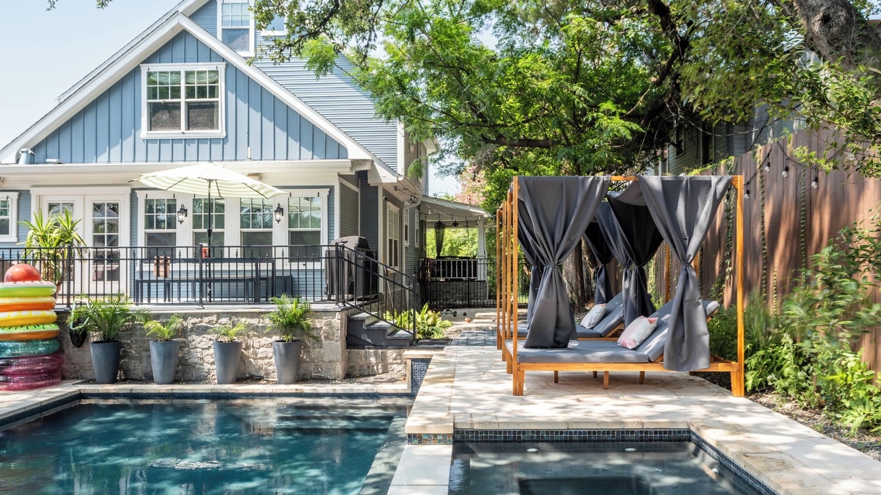 Photo of Outdoor in Travis Heights