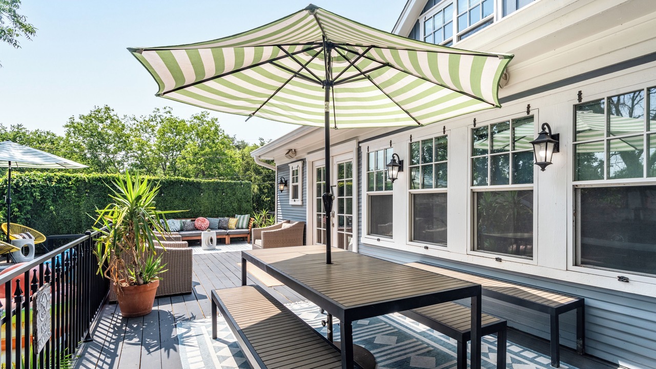 Photo of Outdoor in Travis Heights