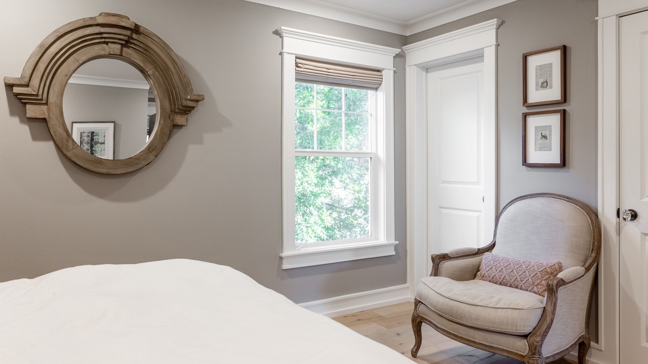 Photo of Bedroom in Travis Heights