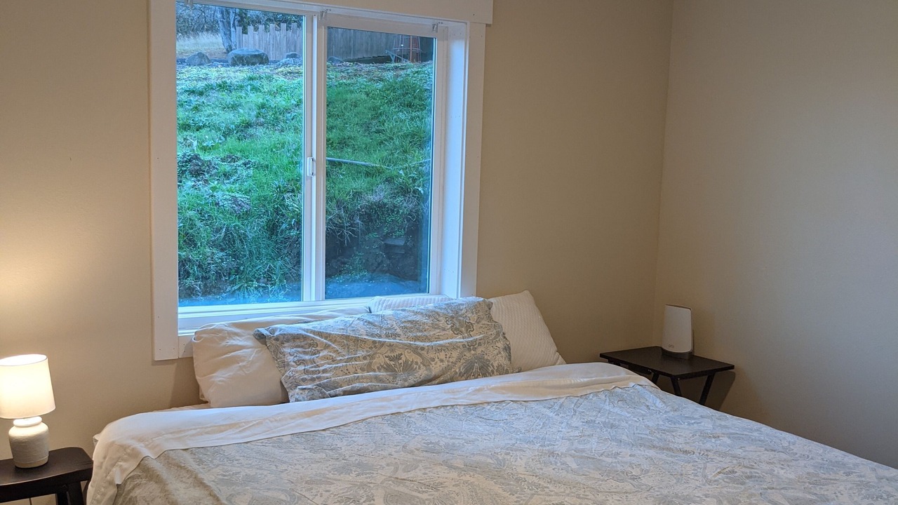 Photo of Bedroom in Gaston