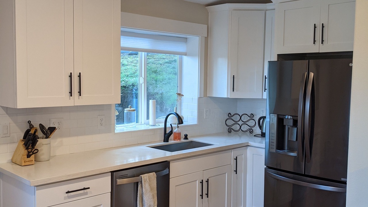 Photo of Kitchen in Gaston
