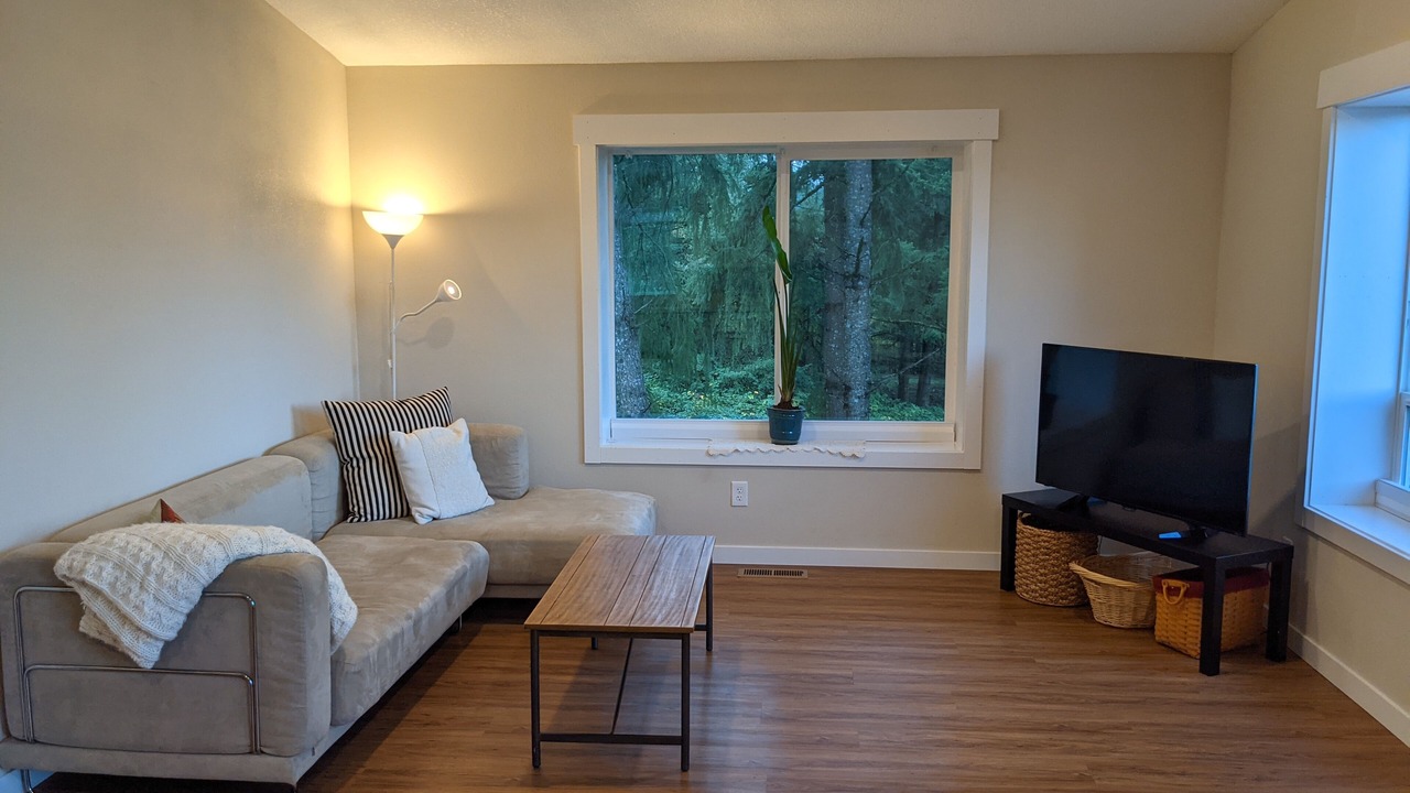 Photo of Livingroom in Gaston