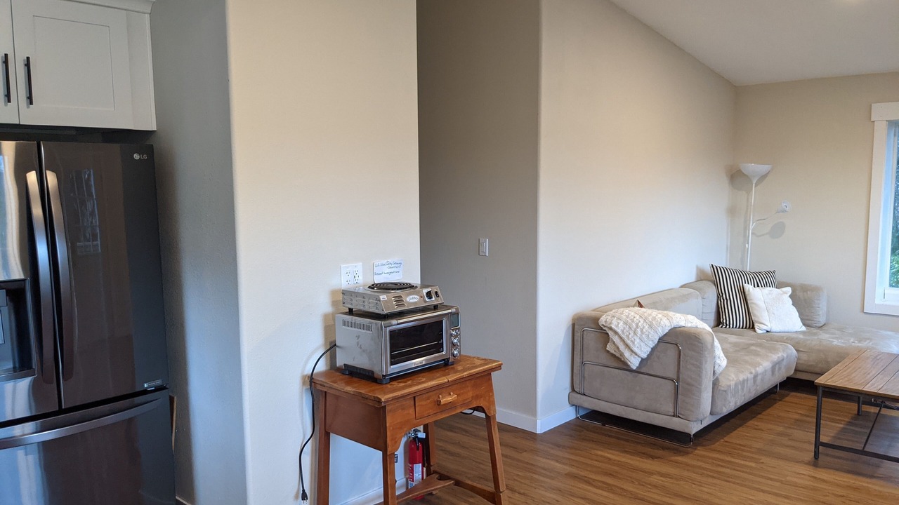 Photo of Livingroom in Gaston