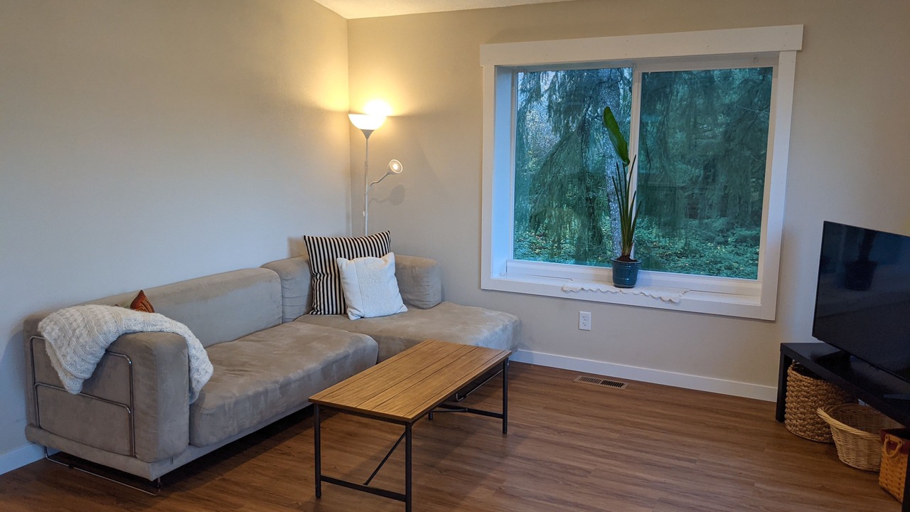 Photo of Livingroom in Gaston