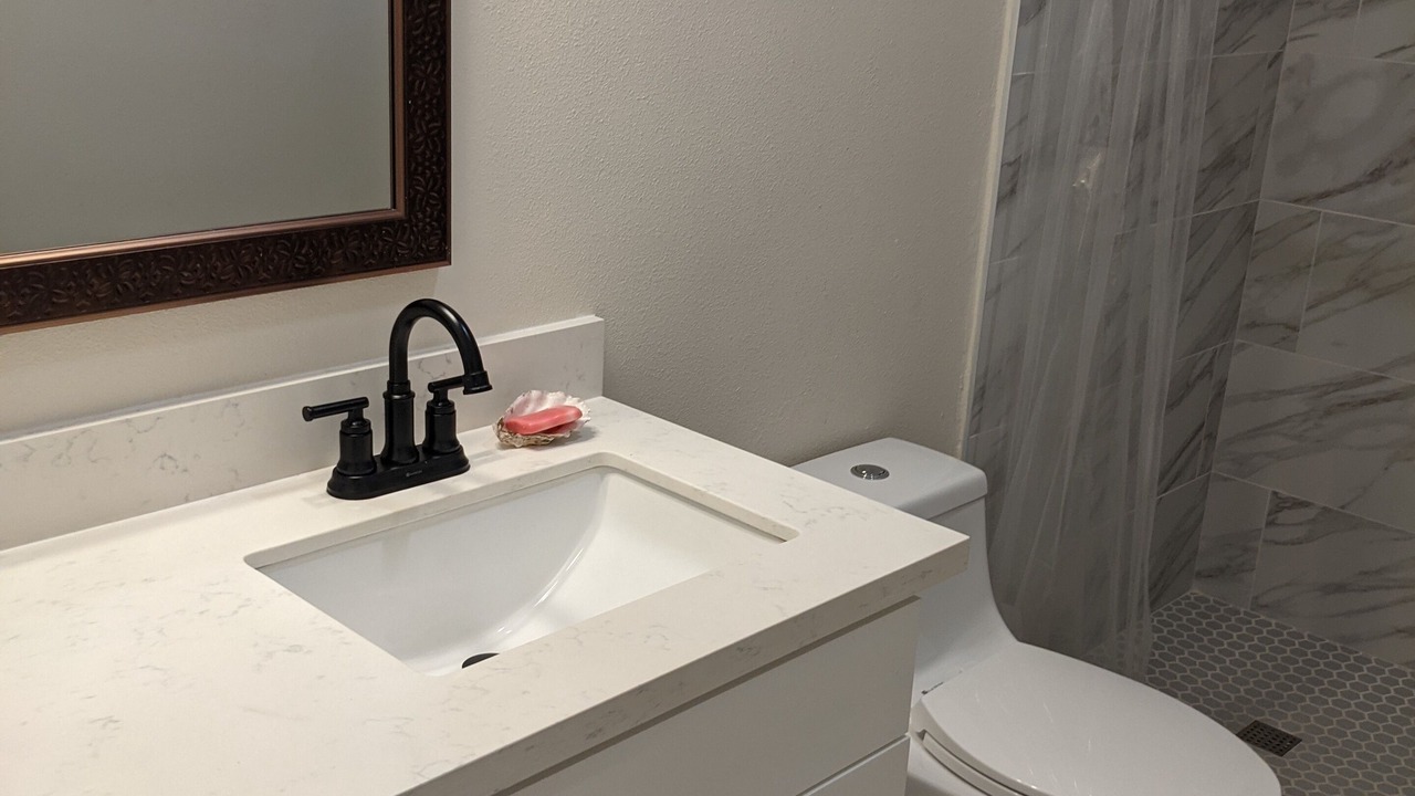Photo of Bathroom in Gaston