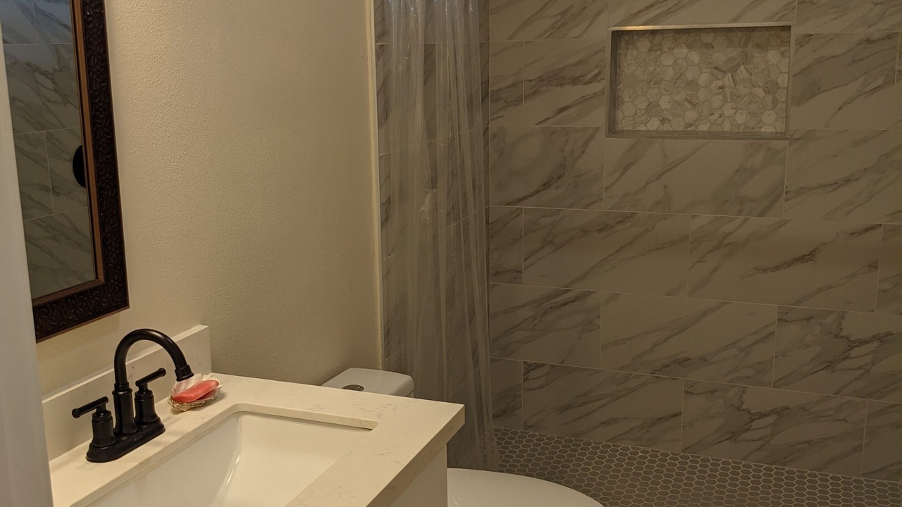 Photo of Bathroom in Gaston