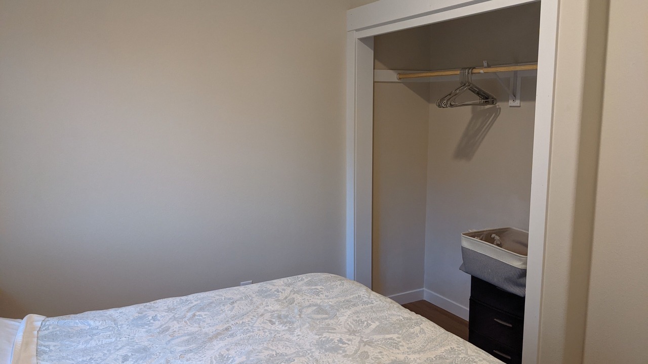 Photo of Bedroom in Gaston